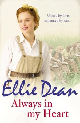 Ellie Dean - Always in My Heart - 9780099585275 - V9780099585275