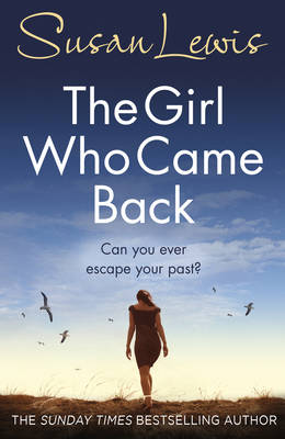 Susan Lewis - The Girl Who Came Back - 9780099586548 - V9780099586548