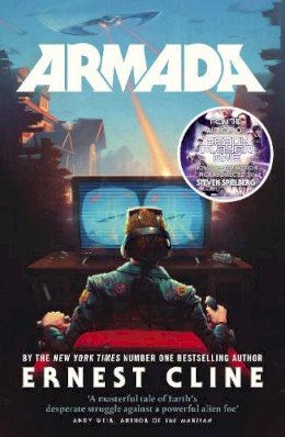 Ernest Cline - Armada: From the author of READY PLAYER ONE - 9780099586746 - V9780099586746