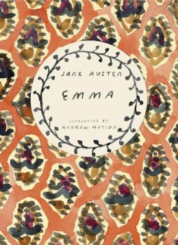 Jane Austen - Emma (Vintage Classics Austen Series) - 9780099589273 - V9780099589273