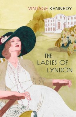 Margaret Kennedy - Ladies of Lyndon - 9780099589761 - V9780099589761