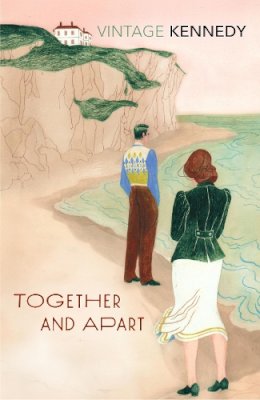 Margaret Kennedy - Together and Apart - 9780099589785 - V9780099589785