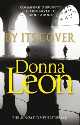 Donna Leon - By Its Cover - 9780099591283 - V9780099591283