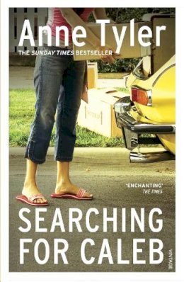 Anne Tyler - Searching For Caleb - 9780099591917 - V9780099591917