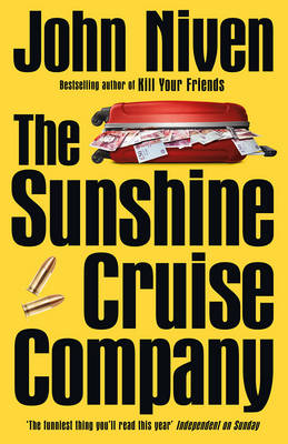 John Niven - The Sunshine Cruise Company - 9780099592341 - V9780099592341