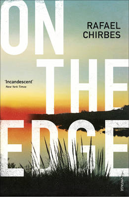 Rafael Chirbes - On the Edge - 9780099593171 - V9780099593171