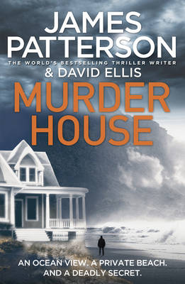 James Patterson - Murder House - 9780099594888 - V9780099594888