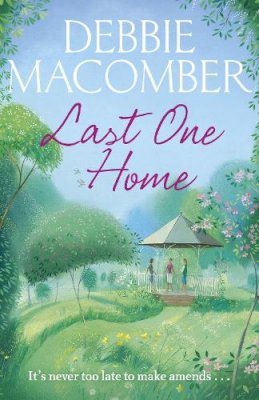 Debbie Macomber - Last One Home - 9780099595076 - 9780099595076