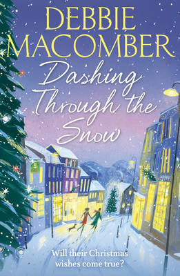 Debbie Macomber - Dashing Through the Snow - 9780099595106 - KHN0002438