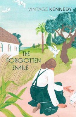 Margaret Kennedy - The Forgotten Smile - 9780099595496 - V9780099595496