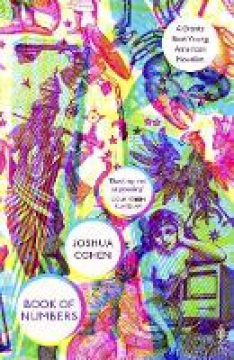 Joshua Cohen - Book of Numbers - 9780099597384 - V9780099597384