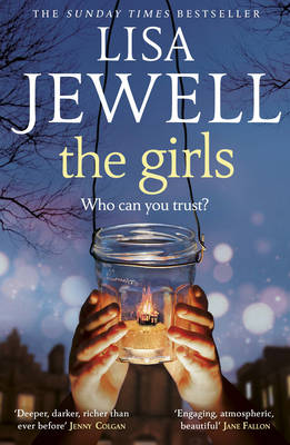 Lisa Jewell - The Girls - 9780099599470 - 9780099599470