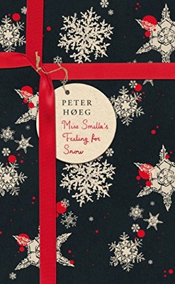 Peter Hoeg - Miss Smilla's Feeling for Snow - 9780099599920 - 9780099599920