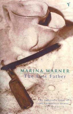 Marina Warner - The Lost Father - 9780099767411 - KOC0016719