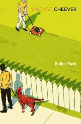 John Cheever - Bullet Park - 9780099914105 - V9780099914105