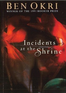 Ben Okri - Incidents at the Shrine - 9780099983002 - V9780099983002