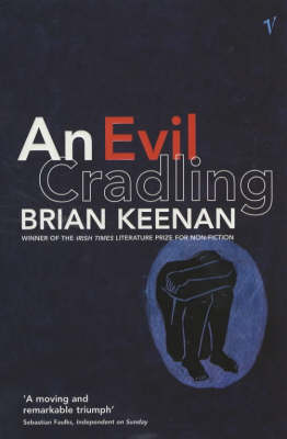 Brian Keenan - An Evil Cradling - 9780099990307 - KCW0019659