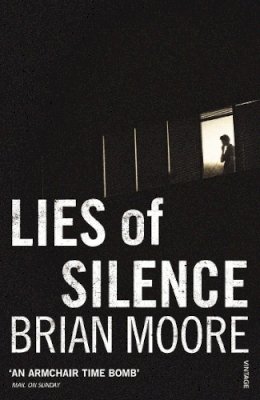 Brian Moore - Lies Of Silence - 9780099998105 - KKD0003753