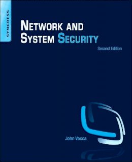 John Vacca - Network and System Security - 9780124166899 - V9780124166899