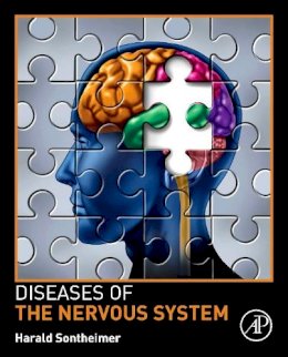 Harald Sontheimer - Diseases of the Nervous System - 9780128002445 - V9780128002445