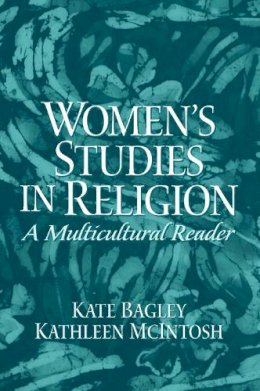 Kathleen McIntosh - Women's Studies in Religion - 9780131108318 - V9780131108318