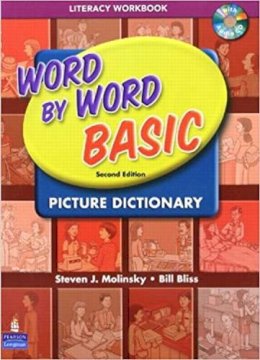 Molinsky  Steven J. - Word by Word - 9780131482326 - V9780131482326