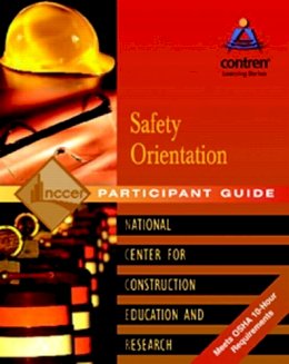 Nccer - Safety Orientation Pocket Guide, Paperback - 9780131636125 - V9780131636125