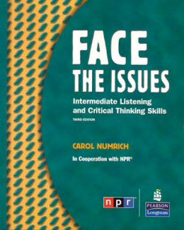 Carol Numrich - Face the Issues - 9780131992184 - V9780131992184