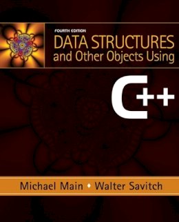 Main, Michael; Savitch, Walter J. - Data Structures and Other Objects Using C++ - 9780132129480 - V9780132129480