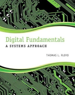 Thomas L. Floyd - Digital Fundamentals - 9780132933957 - V9780132933957