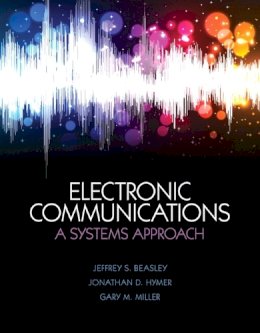 Beasley  Jeff - Electronic Communications - 9780132988636 - V9780132988636