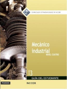 Nccer - Millwright Trainee Guide in Spanish, Level 4 - 9780133081381 - V9780133081381