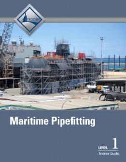 Nccer - Maritime Pipefitting Level 1 Trainee Guide - 9780133404753 - V9780133404753