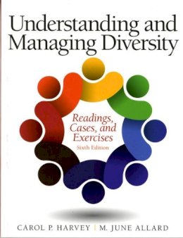 Carol Harvey - Understanding and Managing Diversity - 9780133548198 - V9780133548198