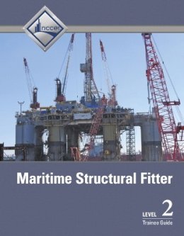 Nccer - Maritime Structural Fitter Trainee Guide, Level 2 - 9780133830668 - V9780133830668