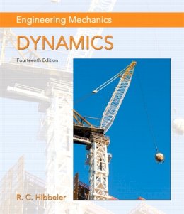 Russell C. Hibbeler - Engineering Mechanics - 9780133915389 - V9780133915389