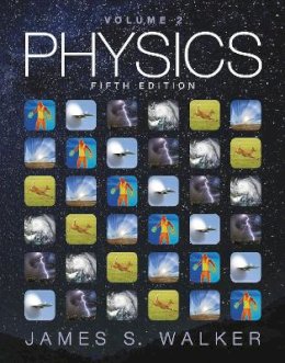 James S. Walker - Physics - 9780134031255 - V9780134031255