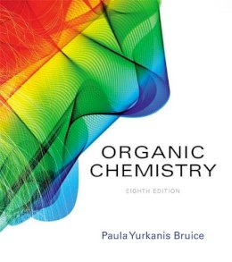 Paula Bruice - Organic Chemistry - 9780134042282 - V9780134042282