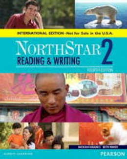 Natasha Haugnes - NorthStar Reading and Writing 2 SB, International Edition (4th Edition) - 9780134049755 - V9780134049755