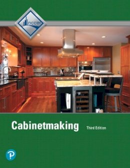 Nccer - Cabinetmaking Trainee Guide - 9780134288543 - V9780134288543