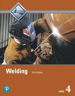 Nccer - Welding Level 4 Trainee Guide - 9780134514222 - V9780134514222