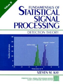 Steven Kay - Fundamentals of Statistical Signal Processing - 9780135041352 - V9780135041352