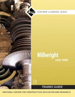 Nccer - Millwright - 9780136144311 - V9780136144311