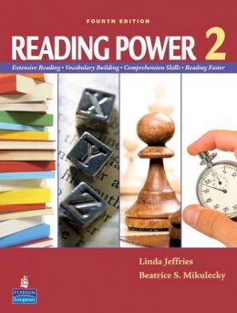 Linda Jeffries - Reading Power 2 - 9780138143886 - V9780138143886