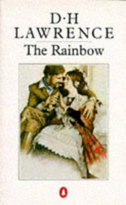 D.H. Lawrence - The Rainbow - 9780140006926 - KOC0016893