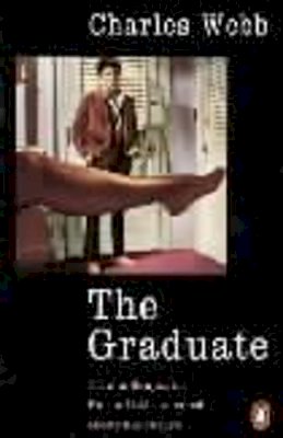 Charles Webb - The Graduate - 9780140026931 - V9780140026931