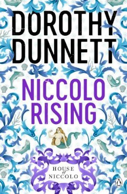 Dorothy Dunnett - Niccolo Rising: The House of Niccolo - 9780140113914 - V9780140113914