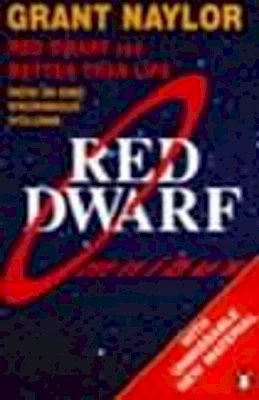 Grant Naylor - Red Dwarf Omnibus - 9780140174663 - V9780140174663