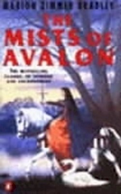 Marion Zimmer Bradley - Mists of Avalon (Mists of Avalon 1) - 9780140177190 - 9780140177190