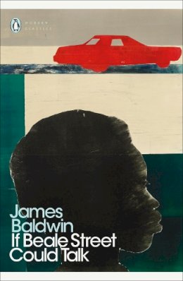 James Baldwin - If Beale Street Could Talk - 9780140187977 - 9780140187977